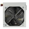 SURSA SPACER 500, 250W for 500 Desktop PC, fan 120mm, Switch ON/OFF "SPS-ATX-500-V12",  (timbru verde 0.8 lei)