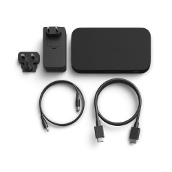 SYNC BOX PHILIPS HUE HDMI 8718699704803 (timbru verde 0.18 lei)