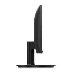 MONITOR  PHILIPS 23.8 inch, home, office, VA, Full HD (1920 x 1080), Wide, 250 cd/mp, 4 ms, HDMI, VGA, Boxe "241V8LA/00" (timbru