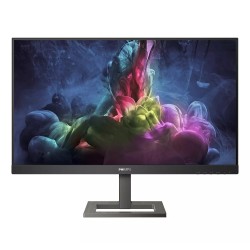 MONITOR PHILIPS 23.8 inch, Gaming, VA, Full HD (1920 x 1080), Wide, 350 cd/mp, 1 ms, HDMI, DisplayPort, "242E1GAEZ/00" (timbru v