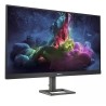 MONITOR PHILIPS 23.8 inch, Gaming, VA, Full HD (1920 x 1080), Wide, 350 cd/mp, 1 ms, HDMI, DisplayPort, "242E1GAEZ/00" (timbru v