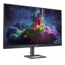 MONITOR PHILIPS 23.8 inch, Gaming, VA, Full HD (1920 x 1080), Wide, 350 cd/mp, 1 ms, HDMI, DisplayPort, "242E1GAEZ/00" (timbru v