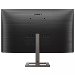 MONITOR PHILIPS 23.8 inch, Gaming, VA, Full HD (1920 x 1080), Wide, 350 cd/mp, 1 ms, HDMI, DisplayPort, "242E1GAEZ/00" (timbru v