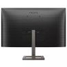 MONITOR PHILIPS 23.8 inch, Gaming, VA, Full HD (1920 x 1080), Wide, 350 cd/mp, 1 ms, HDMI, DisplayPort, "242E1GAEZ/00" (timbru v
