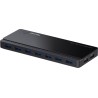 HUB extern TP-LINK, porturi USB: USB 3.0 x 7, Fast Charging Port x 2, conectare prin USB 3.0, alimentare retea 220 V, cablu 1 m,