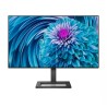 MONITOR PHILIPS 27 inch, home, office, IPS, WQHD (2560 x 1440), Wide, 350 cd/mp, 1 ms, HDMI x 2, DisplayPort, "275E2FAE/00" (tim