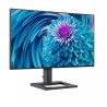 MONITOR PHILIPS 27 inch, home, office, IPS, WQHD (2560 x 1440), Wide, 350 cd/mp, 1 ms, HDMI x 2, DisplayPort, "275E2FAE/00" (tim