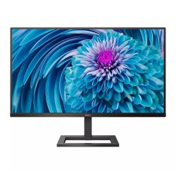 MONITOR PHILIPS 28 inch, home, office, IPS, 4K UHD (3840 x 2160), Ultra Wide, 300 cd/mp, 4 ms, HDMI x 2, DisplayPort, "288E2A/00