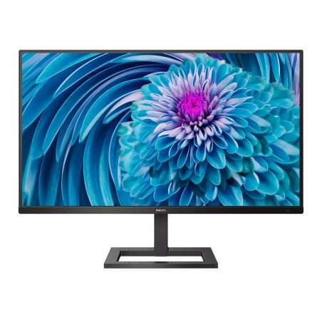 MONITOR PHILIPS 28 inch, home, office, IPS, 4K UHD (3840 x 2160), Ultra Wide, 300 cd/mp, 4 ms, HDMI x 2, DisplayPort, "288E2A/00
