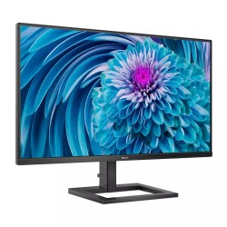 MONITOR PHILIPS 28 inch, home, office, IPS, 4K UHD (3840 x 2160), Ultra Wide, 300 cd/mp, 4 ms, HDMI x 2, DisplayPort, "288E2A/00