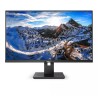 MONITOR PHILIPS 31.5 inch, home, office, VA, 4K UHD (3840 x 2160), Wide, 350 cd/mp, 4 ms, HDMI x 2, DisplayPort, "328B1/00" (tim
