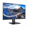MONITOR PHILIPS 31.5 inch, home, office, VA, 4K UHD (3840 x 2160), Wide, 350 cd/mp, 4 ms, HDMI x 2, DisplayPort, "328B1/00" (tim