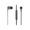 CASTI LENOVO, "Thinkpad X1", cu fir, intraauriculare - butoni, utilizare multimedia, microfon pe fir, conectare prin Jack 3.5 mm