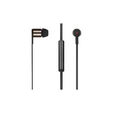 CASTI LENOVO, "Thinkpad X1", cu fir, intraauriculare - butoni, utilizare multimedia, microfon pe fir, conectare prin Jack 3.5 mm