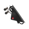 CASTI LENOVO, "Thinkpad X1", cu fir, intraauriculare - butoni, utilizare multimedia, microfon pe fir, conectare prin Jack 3.5 mm