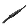 CASTI LENOVO, "Thinkpad X1", cu fir, intraauriculare - butoni, utilizare multimedia, microfon pe fir, conectare prin Jack 3.5 mm