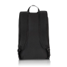 RUCSAC Lenovo, pt. notebook de max. 15.6 inch, 1 compartiment, buzunar frontal, poliester, negru, "4X40K09936"