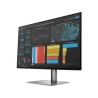 MONITOR HP 27 inch, home, office, IPS, WQHD (2560 x 1440), Wide, 350 cd/mp, 5 ms, HDMI, DisplayPort x 2, "1C4Z7AA" (timbru verde