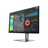 MONITOR HP 23.8 inch, home, office, IPS, Full HD (1920 x 1080), Wide, 300 cd/mp, 5 ms, HDMI, DisplayPort x 2, "3G828AA" (timbru 