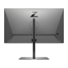 MONITOR HP 23.8 inch, home, office, IPS, Full HD (1920 x 1080), Wide, 300 cd/mp, 5 ms, HDMI, DisplayPort x 2, "3G828AA" (timbru 