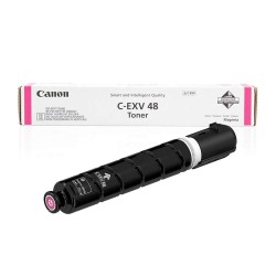 Toner Original Canon Magenta, EXV48M, pentru IR C1325iF|C1335iF, 11.5K,NOPP, "CF9108B002AA"