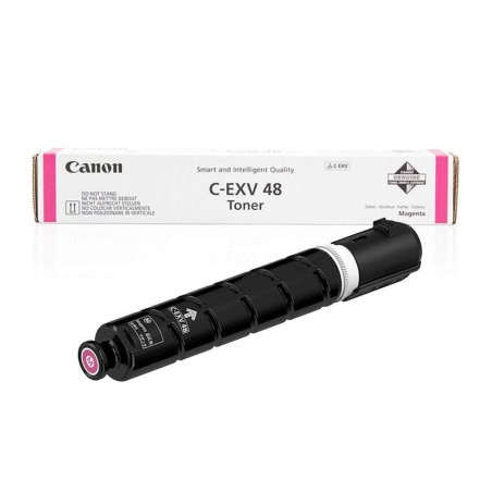 Toner Original Canon Magenta, EXV48M, pentru IR C1325iF|C1335iF, 11.5K,NOPP, "CF9108B002AA"