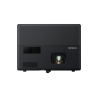 PROIECTOR EPSON EF-12, lampa LED, 1000 lumeni, rezolutie Full HD (1920 x 1080), contrast 2.500.000 : 1, HDMI, USB 2.0, 3.5 mm mi