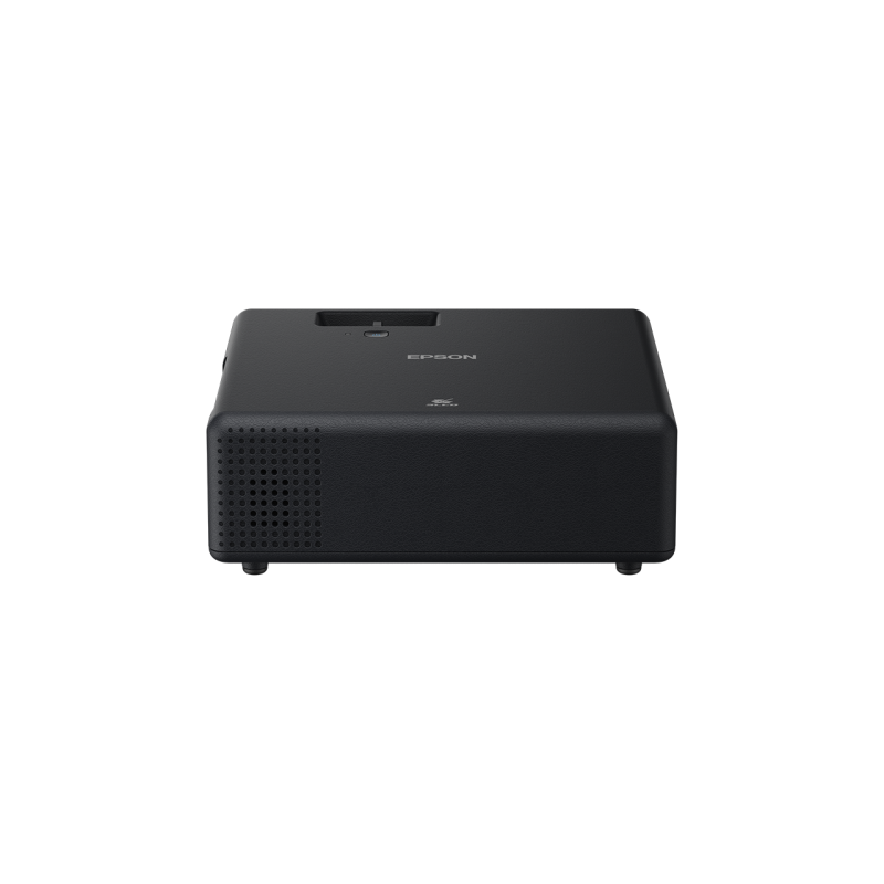 PROIECTOR EPSON EF-11, lampa Laser, 1000 lumeni, rezolutie Full HD (1920 x 1080), contrast 2.500.000 : 1, HDMI, USB 2.0, 3.5 mm 