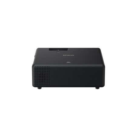 PROIECTOR EPSON EF-11, lampa Laser, 1000 lumeni, rezolutie Full HD (1920 x 1080), contrast 2.500.000 : 1, HDMI, USB 2.0, 3.5 mm 