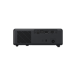 PROIECTOR EPSON EF-11, lampa Laser, 1000 lumeni, rezolutie Full HD (1920 x 1080), contrast 2.500.000 : 1, HDMI, USB 2.0, 3.5 mm 