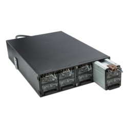 APC Smart-UPS SRT 192V 5kVA and 6kVA RM Battery Pack SRT192RMBP (timbru verde 0.5 lei)
