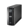 UPS APC "Pro BR", Line int., Tower, AVR, IEC x 8, display LCD, back-up 11 - 20 min. "BR1300MI" (timbru verde 11 lei)