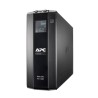 UPS APC "Pro BR", Line int., Tower, 960 W, AVR, IEC x 8, display LCD, back-up 11 - 20 min. "BR1600MI" (timbru verde 40 lei)