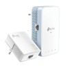 KIT ADAPTOR + Amplificator POWERLINE. AV1000 Gigabit AC, TP-LINK "TL-WPA7517 KIT" (timbru verde 2 lei)