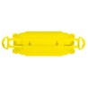 CUTIE protectie priza Logilink, pentru exterior, protectie IP44, galben, "LPS217" (timbru verde 0.18 lei)