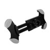 SUPORT Bicicleta SPACER pt SmartPhone, Multi-Purpose, fixare de bare de diferite dimensiuni, Negru, "SPBH-MP-01"