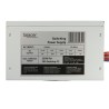 SURSA SPACER 500, 250W for 500 Desktop PC, fan 120mm, Switch ON/OFF "SPS-ATX-500-V12",  (timbru verde 0.8 lei)