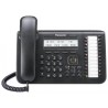 Telefon digital proprietar KX-DT543X-B (timbru verde 0.8 lei)