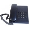 Telefon analogic KX-TS500FXC,indigo, "KX-TS500FXC" (timbru verde 0.8 lei)