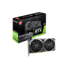 PLACA VIDEO MSI NVIDIA GeForce RTX 3060 VENTUS 2X 12G OC, 12 GB GDDR6 192 biti, PCI Express 4.0 x 16, HDMI, DisplayPort x 3, sis