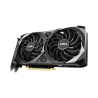 PLACA VIDEO MSI NVIDIA GeForce RTX 3060 VENTUS 2X 12G OC, 12 GB GDDR6 192 biti, PCI Express 4.0 x 16, HDMI, DisplayPort x 3, sis