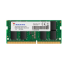 SODIMM Adata, 16GB DDR4, 2666 MHz, "AD4S266616G19-SGN"