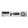 UPS APC, Line int., Rack, 1000 W, AVR, Schuko x 4, LED, back-up 21 - 30 min. "SMT1500RMI2UNC" (timbru verde 40 lei)