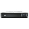 UPS APC, Line int., Rack, 2700 W, fara AVR, IEC x 8 | IEC Jumper x 3, LED, back-up 11 - 20 min. "SMT3000RMI2UNC" (timbru verde 4