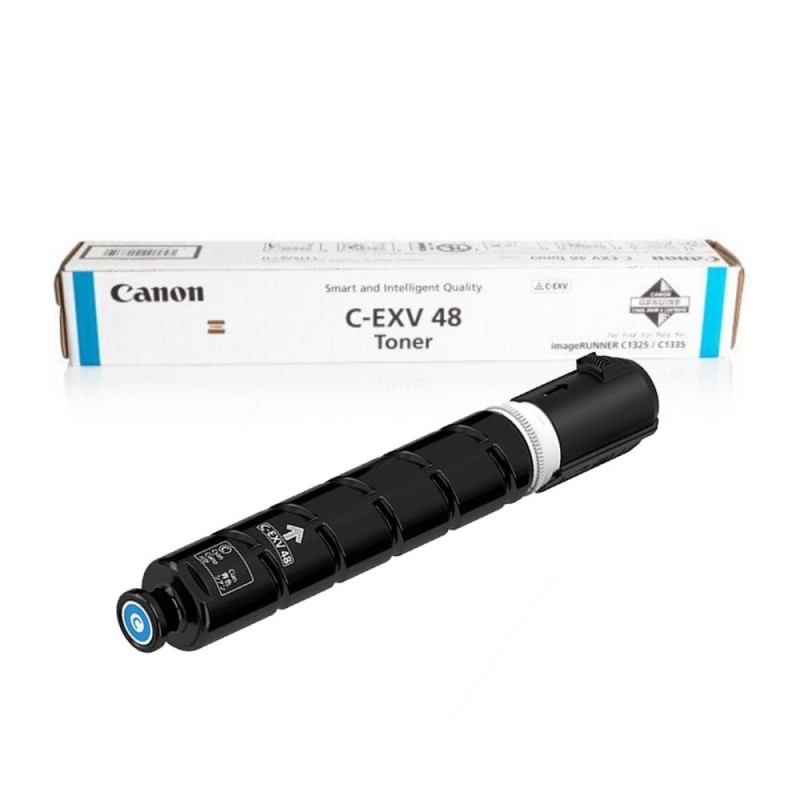 Toner Original Canon Cyan, EXV48C, pentru IRC1325iF|C1335iF, 11.5K,"CF9107B002AA"