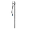 PDU APC, ZeroU pt. rack 19 inch, 24 prize IEC, intrare IEC, max 32 A, cablu 3 m, negru, "AP7553" (timbru verde 2 lei)