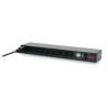 PDU APC, 1U pt. rack 19 inch, 8 prize IEC, intrare IEC, max 16 A, cablu 2.5 m, negru, "AP7921B" (timbru verde 4 lei)