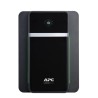 UPS APC, Line int., mini Tower, 650 w, AVR, Schuko x 4, LED, back-up 1 - 10 min. "BX1200MI-GR" (timbru verde 11 lei)