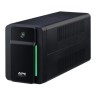UPS APC, Line int., mini Tower, 520 W, AVR, IEC x 6, LED, back-up 1 - 10 min. "BX950MI" (timbru verde 11 lei)