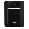 UPS APC, Line int., mini Tower, 520 W, AVR, IEC x 6, LED, back-up 1 - 10 min. "BX950MI" (timbru verde 11 lei)